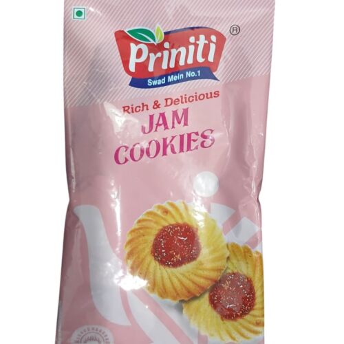 Priniti jam cookies 300g
