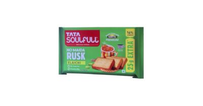 Tata rusk 50