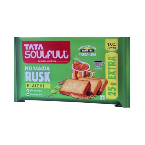 Tata rusk 50