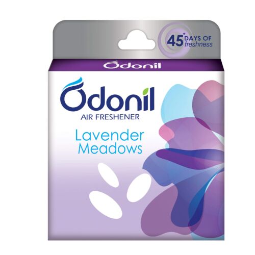 odonil air freshener 48g