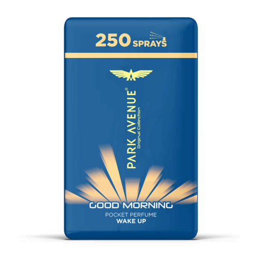 Park avenue 18ml