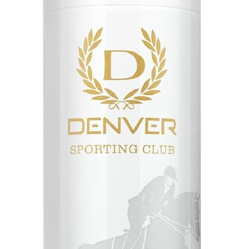 Denver victor 165ml