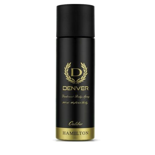 Denver caliber 50ml