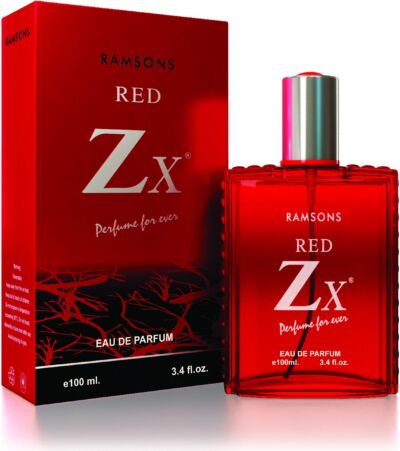 ZX perfume 175