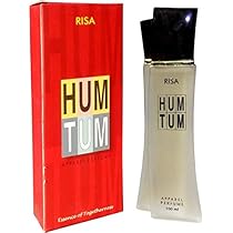 Hum Tum perfume175