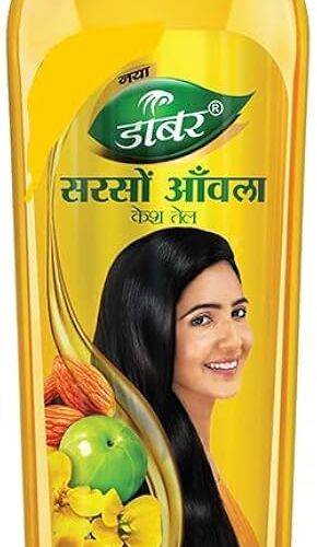Dabur sarso aawla 20
