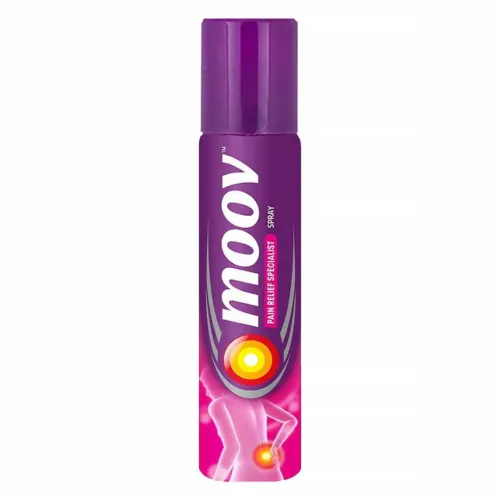 moove active spray 15 g