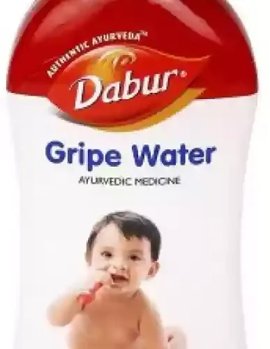 Dabur gripe water 125ml