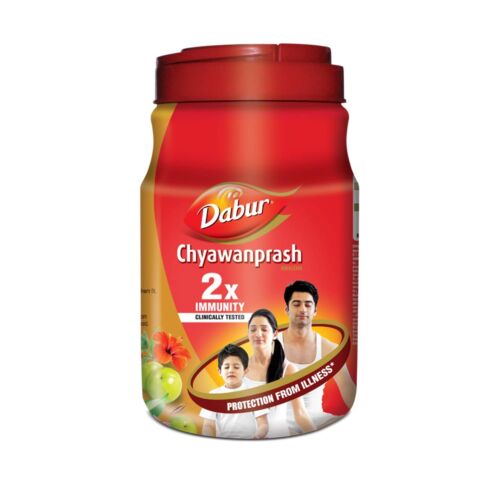 Dabur chyawanprash 2 kg