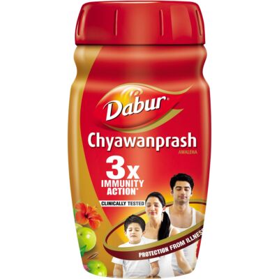 Dabur chyawanprash 500 g