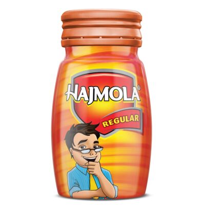 hajmola regular 70