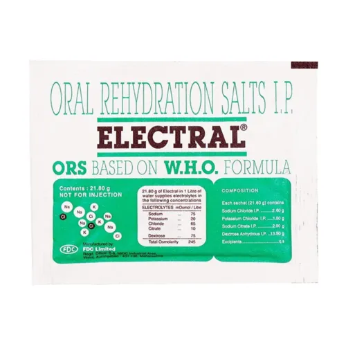 electral ors
