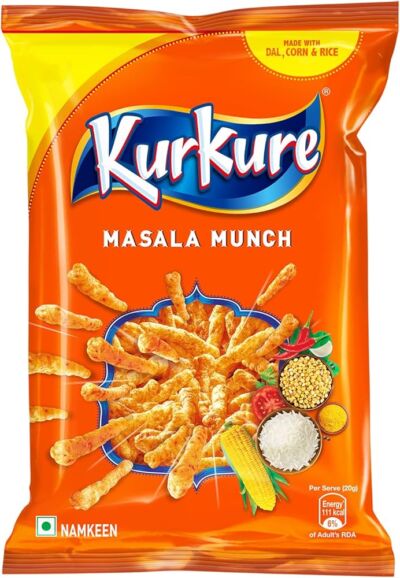 Kurkure 5