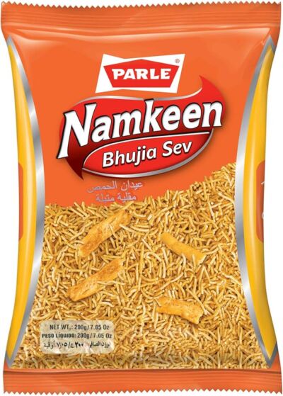 parle bhujiya sev 5