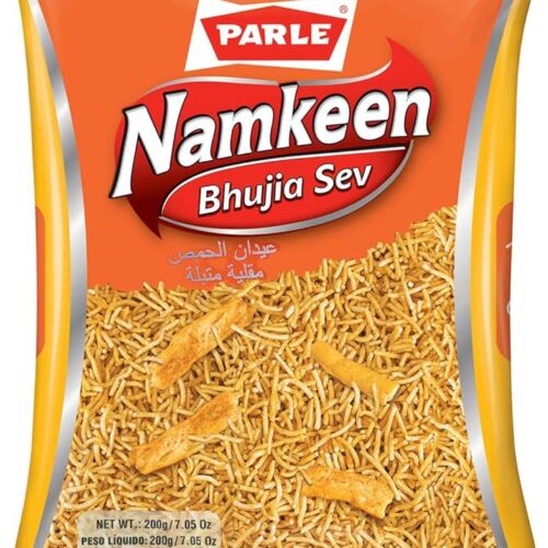 parle bhujiya sev 5