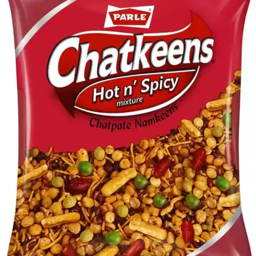 parle hot spicy mix 5