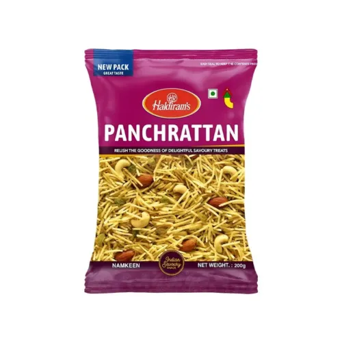 HALDIRAMS PANCHRATTAN 200 G