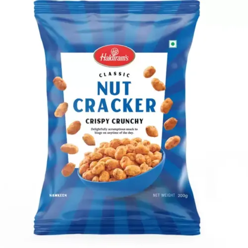 nut cracker 220 g