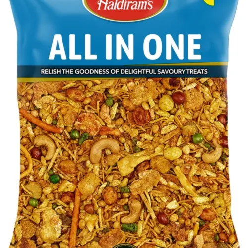 All in one 20