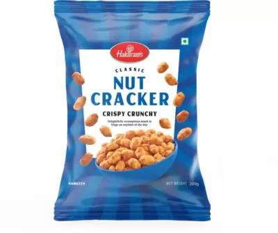 nut cracker 220 g