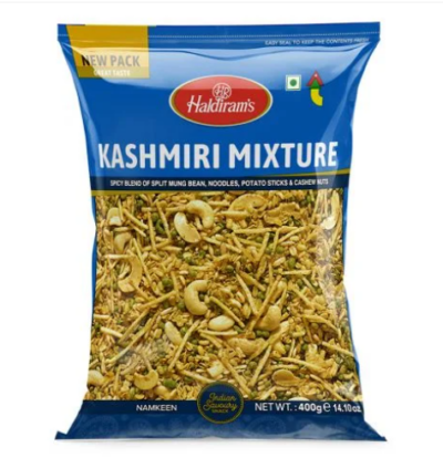 Kashmiri mixture 10