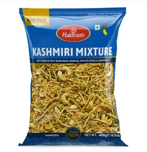 Kashmiri mixture 10