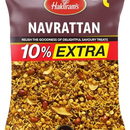 Haldirams navrattan 5