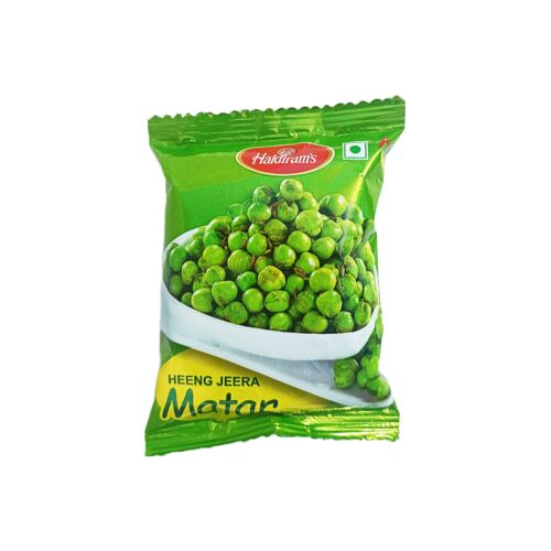 Haldirams matar 5