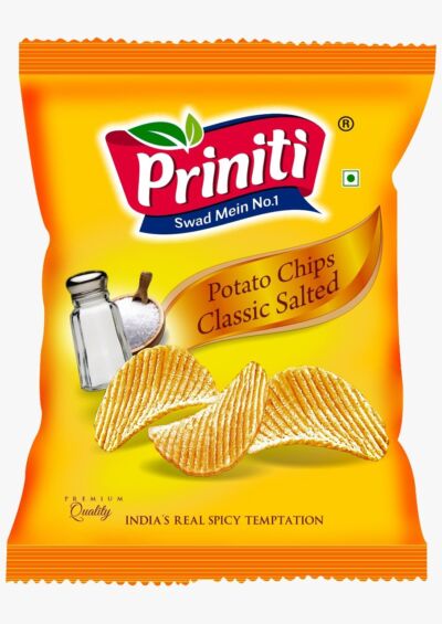 priniti classic salt chips 55