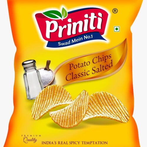 priniti classic salt chips 55