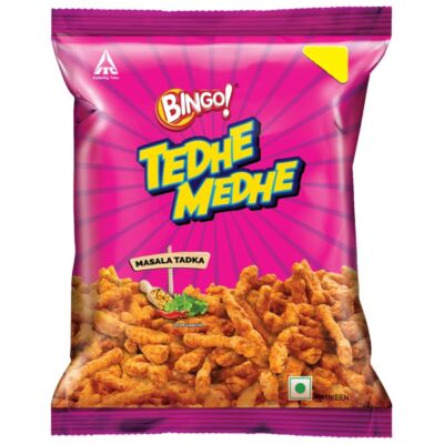 Bingo tedhe medhe 5