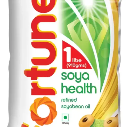 FORTUNE RICE BRAN HEALTH REFINED OIL POUCH