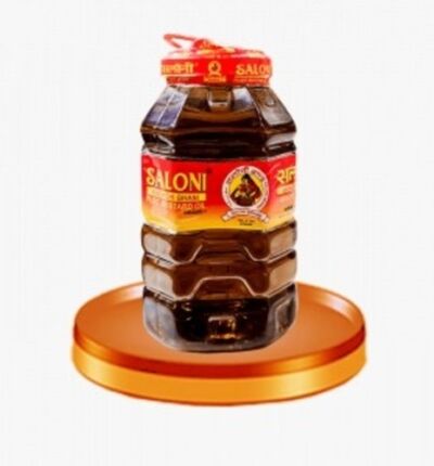 SALONI OIL 2 L