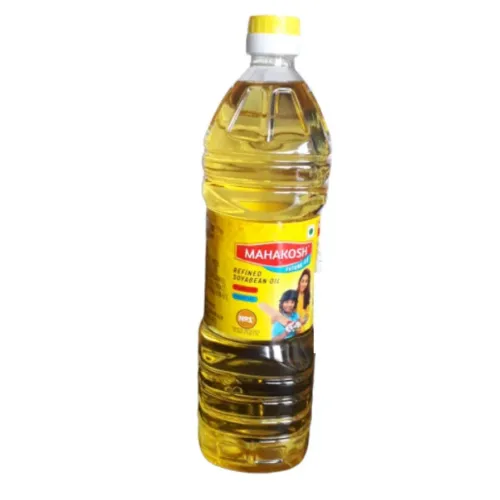 Mahakosh refined oil 1Lt