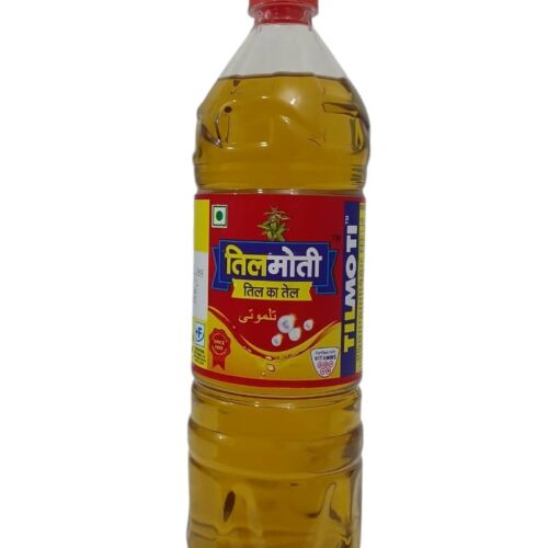 tilmoti oil 200 ml