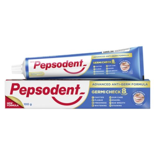 Pepsodent 100 g