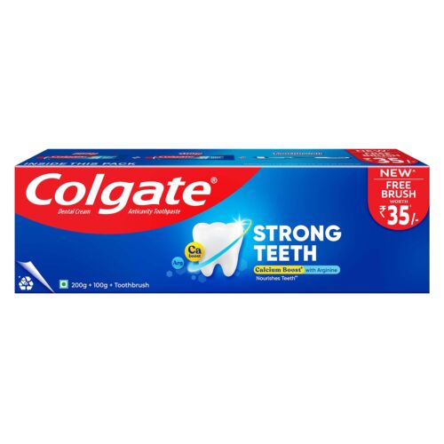 Colgeate 115