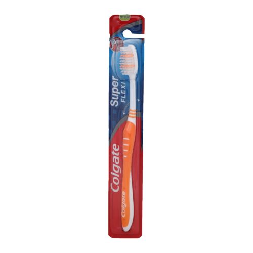 colgate super flexi brush