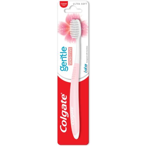 colgate gentle sensitive