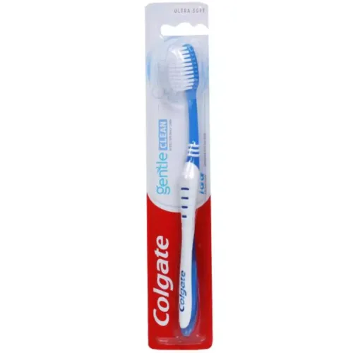 colgate gentle clean 35
