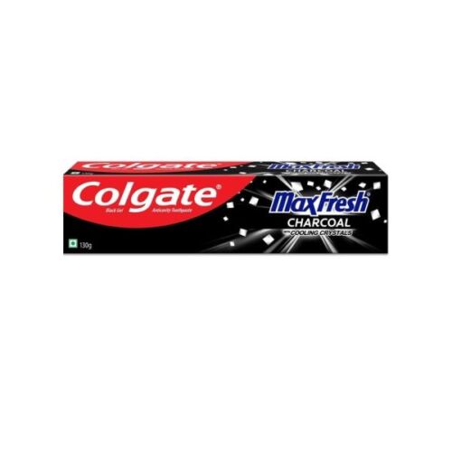Colgate maxfresh charcoal 130 g