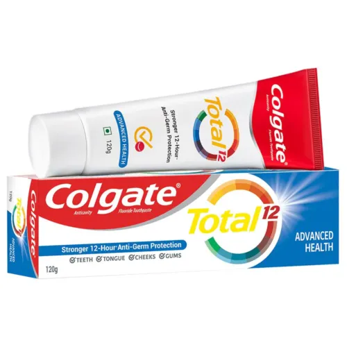 Colgate total 12 AH 150 g