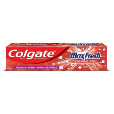 colgate max fresh red 150g