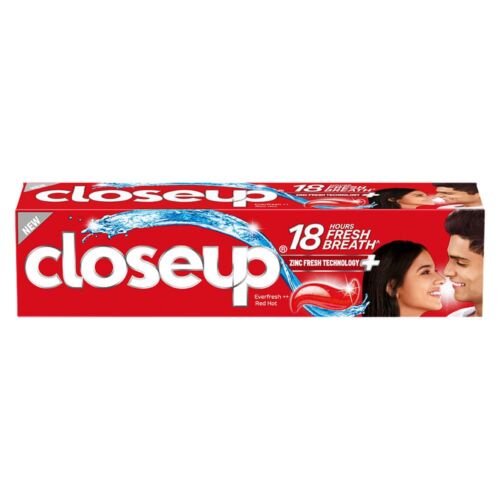 Closeup 20