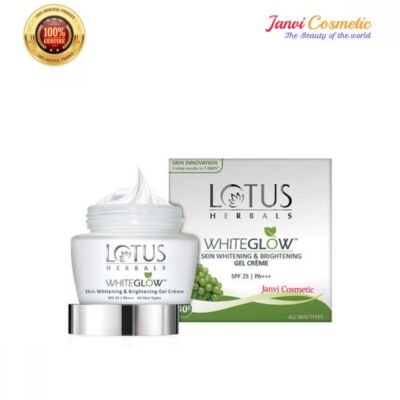 Lotus day cream 240