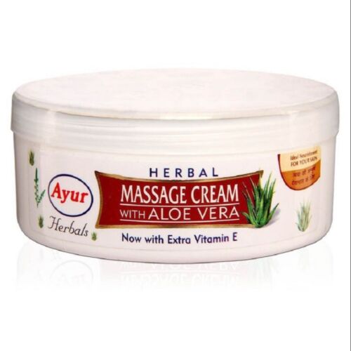 ayur massage cream