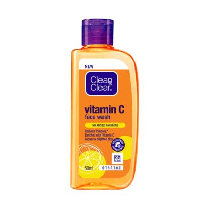 Clean & clear fw 100 ml