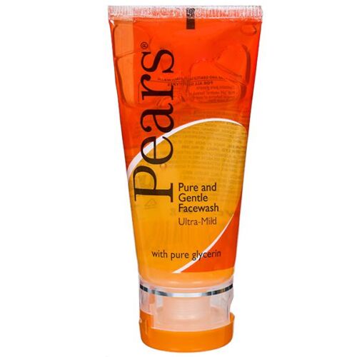 Pears facewash 60 g