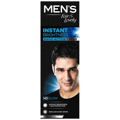 fair lovely mans cream 90 mrp
