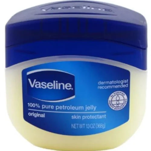 Vaseline jelly 40g